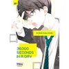 Image de 36000 seconds in a day - Tome 1 - Ryoko Fukuyama - Vega Dupuis - broché - Manga broché