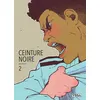 Image de Ceinture noire - Tome 2 - Matis Montes - Vega Dupuis - broché - Manga