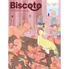 Image de Biscoto n°120   En forêt - Collectif - Biscoto - broché - Revue broché