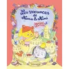 Image de Les vacances de Nana et Nini - Margot Farnoux - Biscoto - cartonné - Album jeunesse cartonné