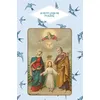 Image de Le petit livre de Marie Nouvelle édition - Christine Barelly - Papier Cadeau - relié - Biographie