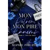 Image de Mon Patron mon PIRE Ennemi - Tome 3 - Sophie Philippe - Shingfoo - broché - Roman