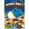 Image de Minecraft - Le Tour du monde en 80 blocs - Alexandre Sanchez - Omake Books - broché - Roman cadet