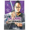 Image de La Lame du Samurai - Tome 1 (VF) - Taku Noguchi - Omake Books - broché - Manga