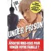 Image de Under Prison Pack Intégral - Frédéric Malet - Omake Books - Coffret - Manga Coffret