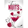Image de 13 nuits - Ange Edmon - BLACK INK EDITIONS - broché - Roman broché