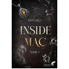 Image de Inside Mac - Eny Heli - BLACK INK EDITIONS - broché - Roman broché