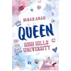 Image de Queen High Hills University - Farah Anah - BLACK INK EDITIONS - broché - Roman broché