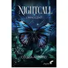 Image de Nightcall L'innocent - Cécilia Armand - BLACK INK EDITIONS - broché - Roman