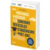 Image de Préparer et réussir les concours des écoles d'ingénieurs Post-bac - Emilie Weynants - L'etudiant Pratique - broché - Scolaire / Universitaire broché