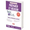 Image de L'Officiel du TAGE POST BAC Conseils, méthodologie et exercices - Collectif - L'etudiant Pratique - broché - Scolaire / Universitaire broché