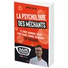 Image de La psychologie des méchants Le Joker, Hannibal Lecter, Dark Vador, Thanos, Voldemort... en thérapie - Jeremie Gallen - L'opportun Eds De - broché - Essai