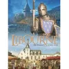 Image de Libourne, De Condate à nos jours - Jean-Claude Bartoll - Petit A Petit Bd Eds - cartonné - Bande dessinée cartonné