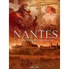 Image de Nantes Tome 4, l'histoire des quartiers - Amandine Glévarec - Petit A Petit Bd Eds - cartonné - Bande dessinée cartonné