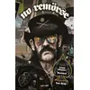Image de No Remörse, Histoires vraies illustrées de Lemmy Kilmister et Motörhead. - Dave Grohl - Petit A Petit Bd Eds - cartonné - Bande dessinée cartonné