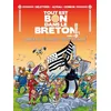 Image de Tout est bon dans le breton - Liberté - Égalité - Beurre salé - Tome 2 - Fabien Delettres - Casa - cartonné - Bande dessinée cartonné