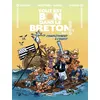 Image de Tout est bon dans le breton - Tome 3 Complètement à l'ouest - Fabien Delettres - Kasai - cartonné - Bande dessinée cartonné