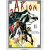Image de Arion - Tome 02 - Yoshikazu Yasuhiko - Naban - broché - Manga