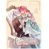 Image de Anna et le prince d'Albion - Tome 02 - An Ogura - Naban - broché - Manga
