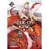 Image de The Ride-on King - Tome 2 - Yasushi Baba - Kurokawa Eds - broché - Manga