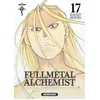 Image de Fullmetal Alchemist Perfect - tome 17 - Hiromu Arakawa - Kurokawa Eds - broché - Manga broché
