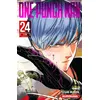 Image de One-Punch Man - tome 24 - One - Kurokawa Eds - broché - Manga