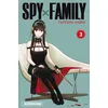 Image de Spy x Family - tome 3 - Tatsuya Endo - Kurokawa Eds - broché - Manga