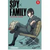 Image de Spy x Family - tome 5 - Tatsuya Endo - Kurokawa Eds - broché - Manga