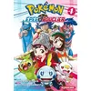 Image de Pokémon Epée et Bouclier - tome 1 - Hidenori Kusaka - Kurokawa Eds - broché - Manga