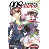 Image de 008 : Apprenti espion - tome 2 - Shun Matsuena - Kurokawa Eds - broché - Manga