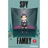Image de Spy x Family - Tome 7 - Tatsuya Endo - Kurokawa Eds - broché - Manga broché