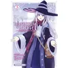Image de Wandering Witch - Voyages d'une sorcière - Tome 3 - Jougi Shiraishi - Kurokawa Eds - broché - Manga
