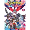 Image de Pokémon Epée et Bouclier - Tome 5 - Hidenori Kusaka - Kurokawa Eds - broché - Manga