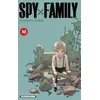 Image de Spy x Family - Tome 10 - Tatsuya Endo - Kurokawa Eds - broché - Manga broché