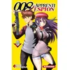 Image de 008 : Apprenti espion - Tome 8 - Shun Matsuena - Kurokawa Eds - broché - Manga