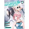 Image de Blue Eyes Sword - Tome 07 - Strelka - Kurokawa Eds - broché - Manga