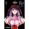 Image de Oshi no ko - Tome 5 - Aka Akasaka - Kurokawa Eds - broché - Manga broché