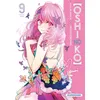 Image de Oshi no ko - tome 9 - Mengo Yokoyari - Kurokawa Eds - broché - Manga