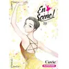Image de En Scène ! - Tome 19 - Cuvie - Kurokawa Eds - broché - Manga