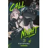 Image de Call of the night - Tome 2 - Kotoyama - Kurokawa Eds - broché - Manga