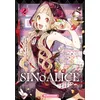 Image de SINoALICE - Tome 2 - Taro Yoko - Kurokawa Eds - broché - Manga