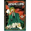 Image de Arsène Lupin - Tome 9 - Maurice Leblanc - Kurokawa Eds - broché - Manga