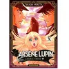 Image de Arsène Lupin - Tome 10 - Maurice Leblanc - Kurokawa Eds - broché - Manga