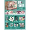 Image de Spy x Family - tome 11 - Ultra-collector - Tatsuya Endo - Kurokawa Eds - Poche - Manga Poche