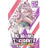 Image de Kemono Incidents - Tome 15 - Sho Aimoto - Kurokawa Eds - broché - Manga