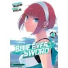 Image de Blue Eyes Sword - Tome 8 - Takahiro - Kurokawa Eds - broché - Manga
