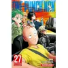 Image de One-Punch Man - Tome 27 - One - Kurokawa Eds - broché - Manga broché