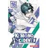 Image de Kemono Incidents - Tome 16 - Sho Aimoto - Kurokawa Eds - broché - Manga
