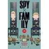 Image de Spy x Family - Tome 11 - Tatsuya Endo - Kurokawa Eds - broché - Manga broché