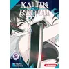 Image de Kaijin Reijoh - Tome 9 - Tetsuya Tashiro - Kurokawa Eds - Poche - Manga